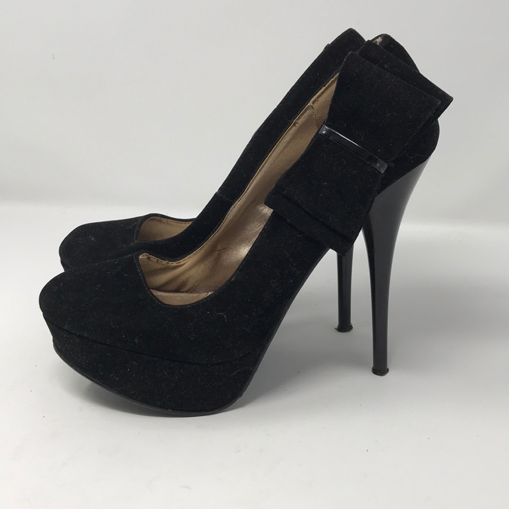 👠Cupid heels